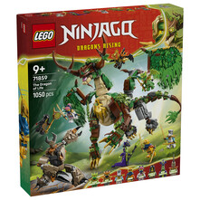 Lego Zmaj života