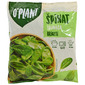 O'Plant Špinat briketi 400 g