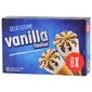 Gelatissimo Sladoled vanilija 8x110 ml