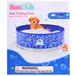Sun Club Bazen za pse 80x20 cm