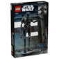 Lego Sigurnosni droid K-2SO