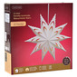 Lumineo LED Zvijezda 17,5 cm/10 l