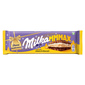 Milka Mmmax Čokolada choco&biscuit 300 g