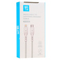 Wata Kabel USB-C na lightning pleteni 1,0 m    