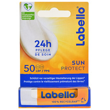 Labello Sun Protect SPF 50 Njegujući balzam za usne 4,8 g