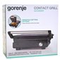 Gorenje Preklopni roštillj GCG2000M