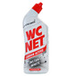 WC Net Carbon Active Gel Instant White Sredstvo za čišćenje toaleta 750 ml