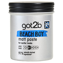 Got2b Beach Boy Matt Paste Pasta za kosu 100 ml