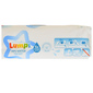 Lumpi 99% Water Vlažne maramice 72/1