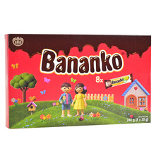 Bananko desert 240 g