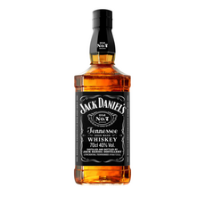 Jack Daniel's Old No. 7 Tennessee Whiskey 700 ml