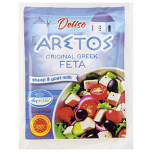 Deliso Aretos Feta sir 200 g