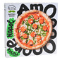 Gustavo Gusto Pizza amore napoli rucola 335 g
