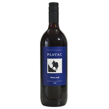 Plavac mali Kvalitetno vino 1 l
