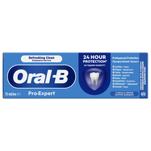Oral B Pro-Expert Zubna pasta refreshing clean 75 ml
