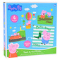 Peppa Pig Puzzle 4/1
