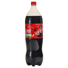 Coca-Cola 2 l