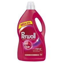 Perwoll Renew Deterdžent color 4 l=80 pranja