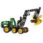 Lego Kombajn s kotačima John Deere 1470H