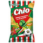 Chio Čips green paprika&jalapeno mexican style 130 g