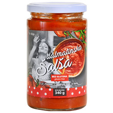 PZ Marina Dalmatinska šalša bez glutena 340 g