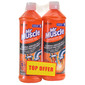 Mr.Muscle Gel za odčepljivanje odvoda 2x1 l