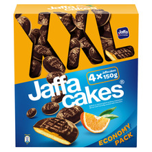 Jaffa cakes Biskvit xxl 600 g