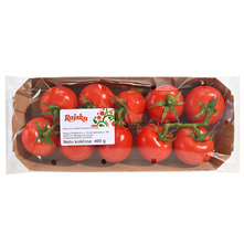Rajčica Cocktail 400 g