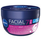 Nivea Facial 7in1 Noćna hranjiva krema 100 ml