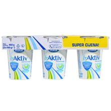 b Aktiv LGG jogurt 2,4% m.m. 3x150 g