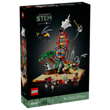 Lego Evolucija STEM-a