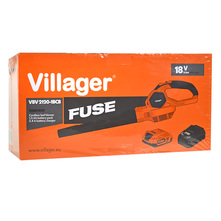 Villager Akumulatorski puhač lišća VBV 2120-1BCB