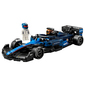 Lego Trkaći automobil Williams Racing FW46 F1