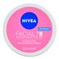 Nivea Facial 7in1 Hidratantna dnevna krema za ujednačen ten 100 ml