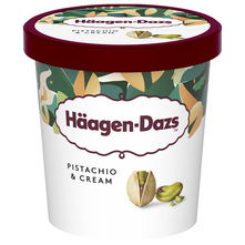 Haagen-Dazs Sladoled pistachio&cream 420 ml