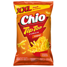 Tip Top Cubics 100 g