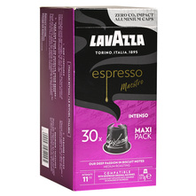 Lavazza Espresso Maestro Intenso kava, 30 kapsula, 171 g