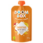 Boom Box Smoothie sa zobi pire jabuka, mango, breskva, banana 200 g