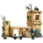 Lego Dvorac Hogwarts: nastava letenja