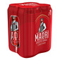 Madri Excepcional Svijetlo pivo 4x0,5 l