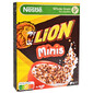 Nestlé Lion Žitne pahuljice minis 300 g