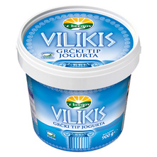Vilikis Grčki tip jogurta 900 g