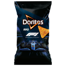 Doritos Čips BBQ 90 g