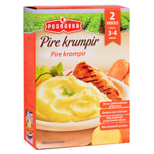 Podravka Pire krumpir 200 g