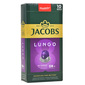 Jacobs Lungo Intenso kava, 10 kapsula, 52 g