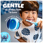 Oral B iO Kids 6+ Stitch Punjiva električna zubna četkica+putni etui