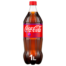 Coca-Cola okus trešnje 1 l