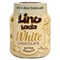 Lino Lada Namaz white chocolate 350 g
