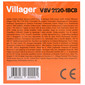 Villager Akumulatorski puhač lišća VBV 2120-1BCB