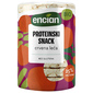 Encian Bio Proteinski snack od crvene leće bez glutena 90 g